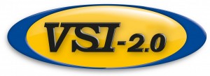 VSI-2.0 3D kleur